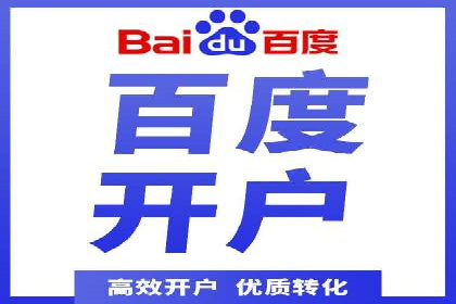百度竞价广告投放技巧及某行业成功案例